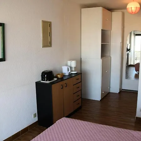 Heliopolis - Studio Pour 2 Personnes 864 * Agde