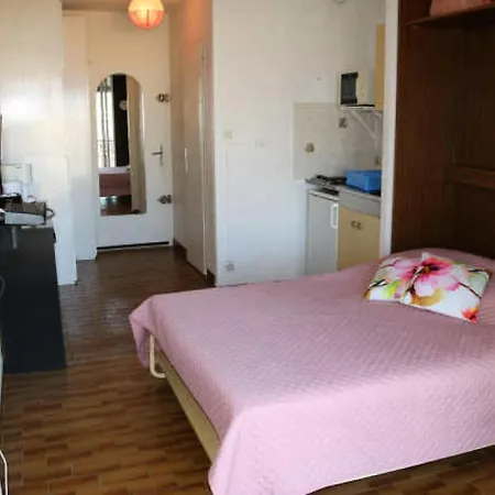 Heliopolis - Studio Pour 2 Personnes 864