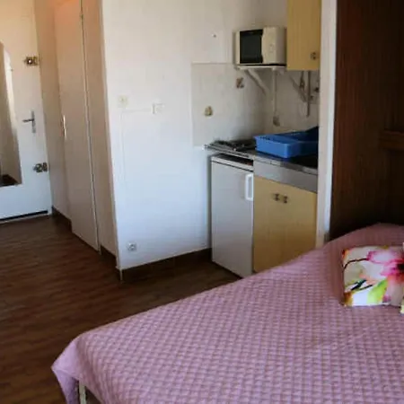 Heliopolis - Studio Pour 2 Personnes 864 Apartment